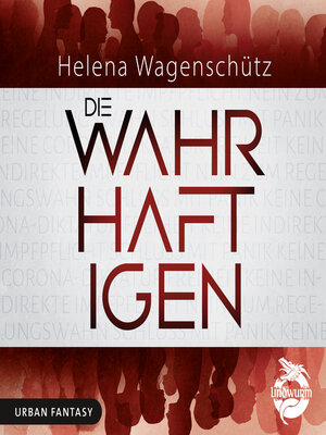 cover image of Die Wahrhaftigen